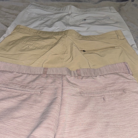 3 Pairs George Men’s Shorts size 38 - Picture 8 of 13